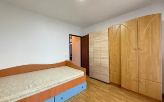Apartament 3 camere | Etaj 2 | Decomandat | Terasa | Parcare - Poză 16
