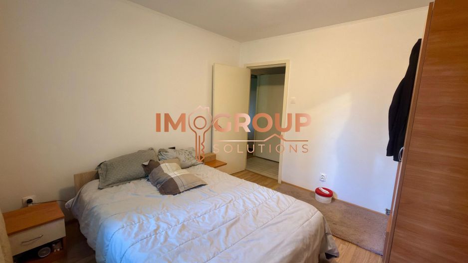 Podu Ros - Apartament cu 2 camere - Mobilat/Utilat - Poză 2