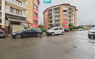 Apartament de vis, calitate și rafinament, Oradea - Poză 25