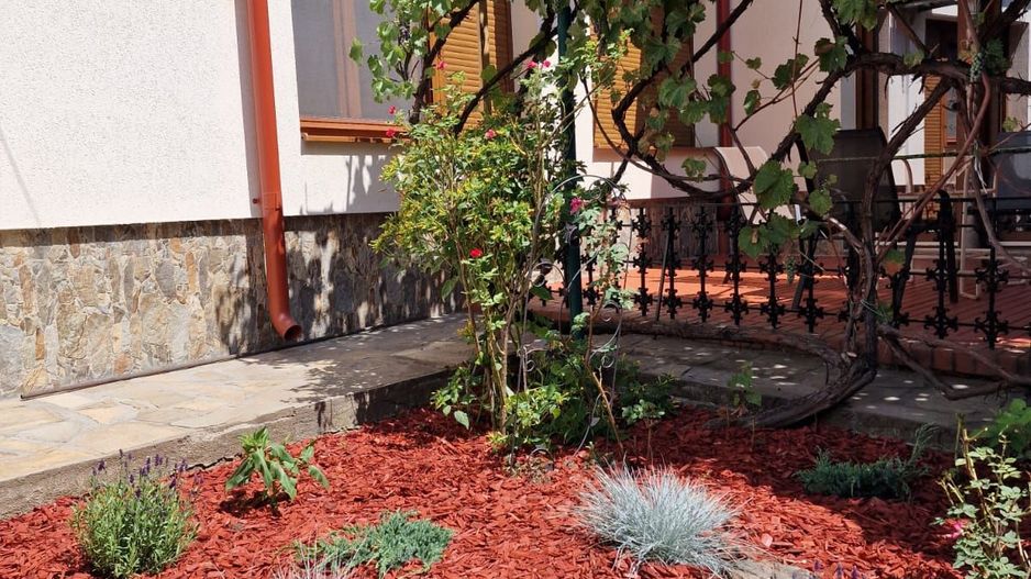 Vila 4 camere pretabila firma - Poză 33