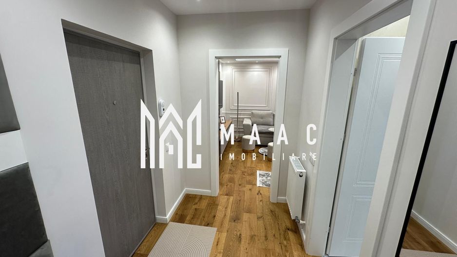 Apartament 2 camere | Prima Inchiriere | AC | D. Stanca - Poză 13