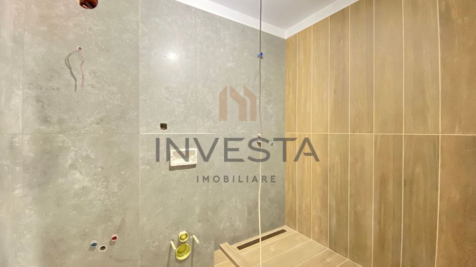 Apartament cu 3 camere, etaj intermediar, bloc nou, zona Iulius Mall - Poză 2