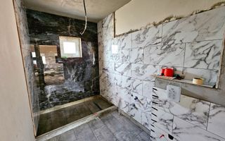 Casa 5 camere, 952 mp teren, Alba - Micesti partea stanga - Poză 6