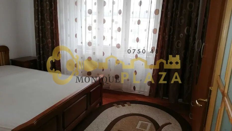2 Camere | Mobilat | Utilat complet | - Poză 1