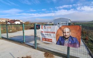 Hala de vanzare in Racarii de Jos - Poză 2