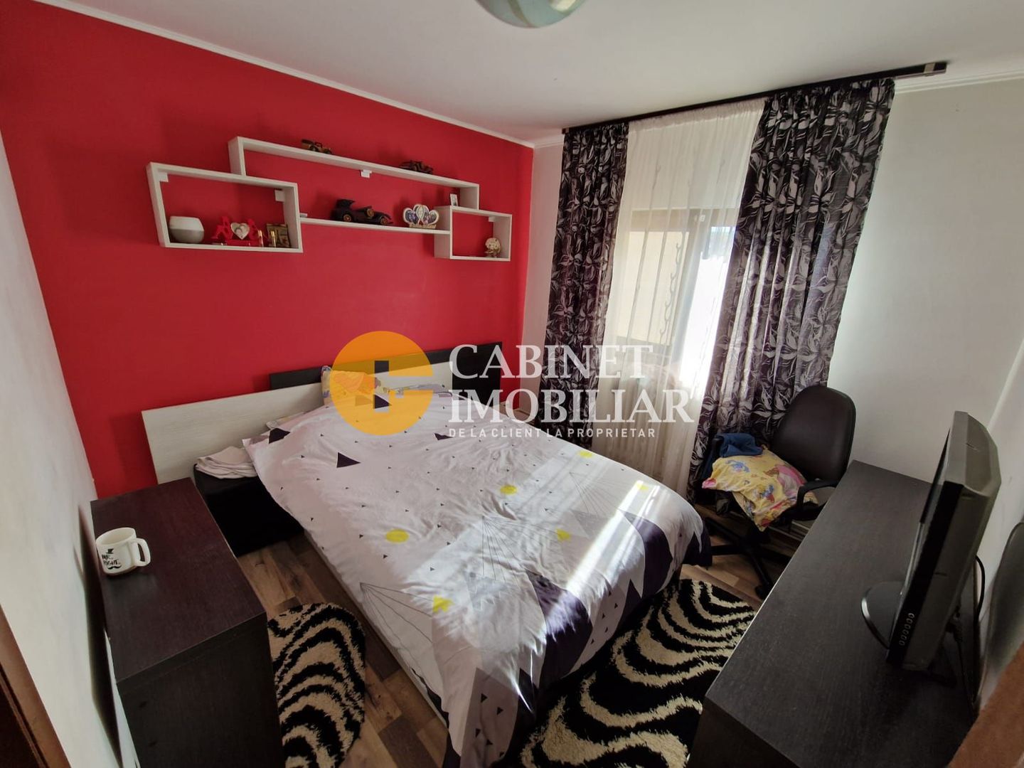 Ap. 3 Camere Decomandat - Zona Alexandru / Minerva - Poză 3