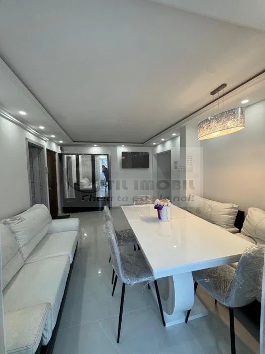 Apartament 4 Camere Nicolina - 650 euro - Poză 4