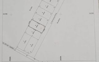 Strada Lebedei - Berceni - 700 metri Bulevard - Teren intravilan - Poză 2