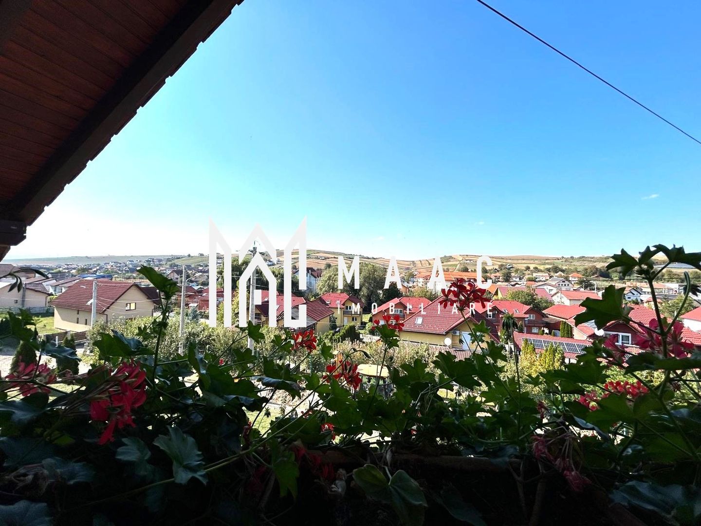 Casa individuala 5 camere I 585mp teren I Garaj I Sura Mare - Poză 12