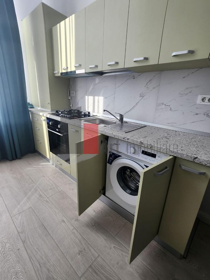 Apartament cu 2 camere de inchiriat (tip loft) in zona Colentina (McDonalds) - Poză 3