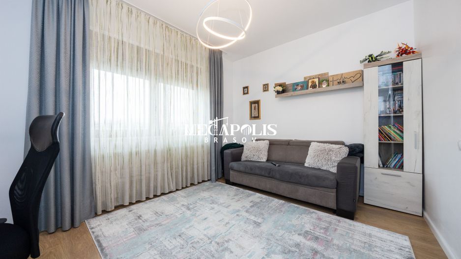 Vilă Premium 2021 | 170 mp utili | Teren 750 mp | Lunca Câlnicului - Poză 30