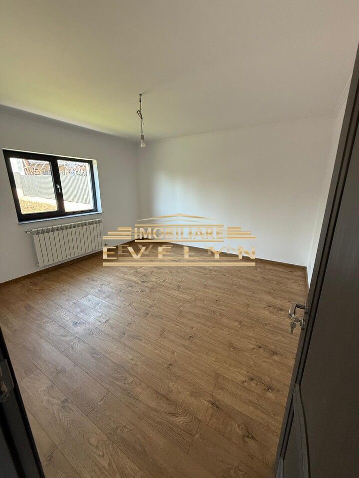 Casa noua 117mp + teren 390mp, zona Drumul Tatarilor - Poză 9