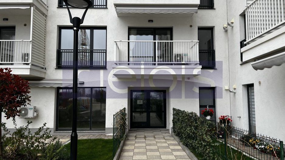 GARSONIERA DE VANZARE| MOGOSOAIA | ARBO RESIDENCE - Poză 3