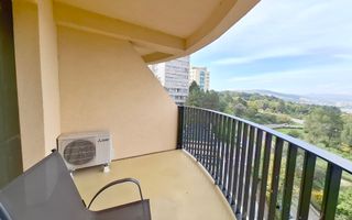 Apartament tip studio de inchiriere in bloc nou! - Poză 1