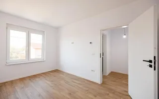 Duplex P+E în Moșnița Nouă, 3 dormitoare, 3 bai, teren 403 mp. Comision 0% - Poză 27