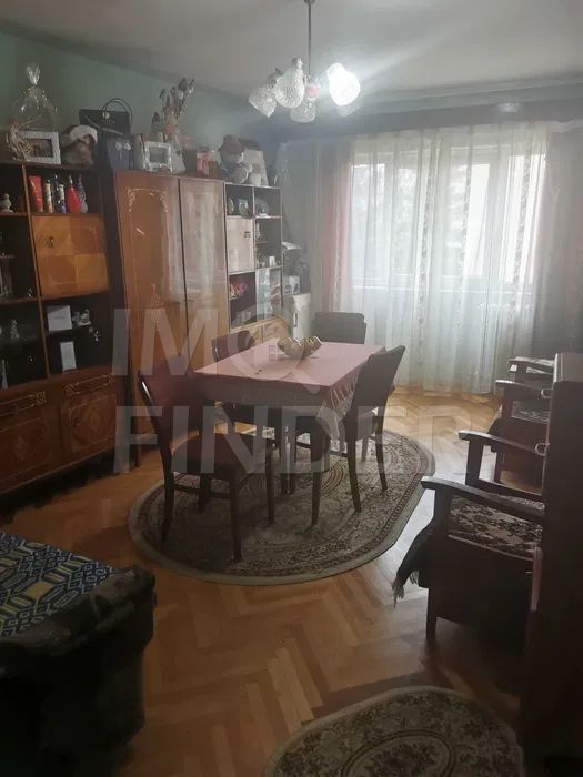 Apartament 2 camere Decomandate Zorilor, etaj 3 - Poză 3