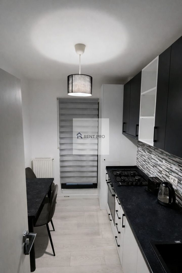 Garsoniera Low Level Exigent Plaza Drumul Taberei Mall Plaza - Poză 8