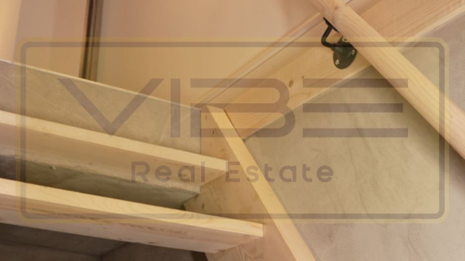 Vila 5 camere- intabulata- 140mp Miroslava- Cornesti - Poză 28