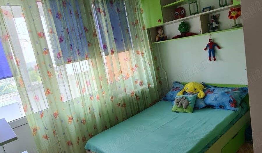 Apartament 4 Camere Renovat Apusului - Poză 6
