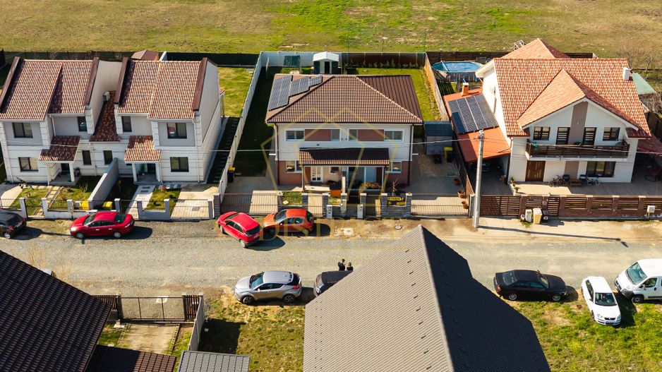 COM 0% Duplex mobilat cu 3 camere | M City Mall - Poză 27