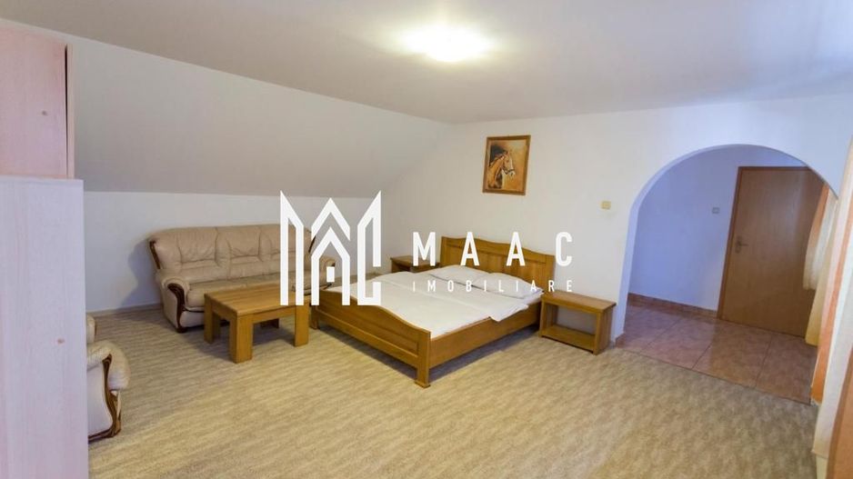 Pensiune | Complex Turistic | Zona Avrigului - Poză 6