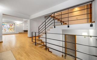 VANZARE VILA S+P+1+T | ZONA BANU MANTA - Poză 5