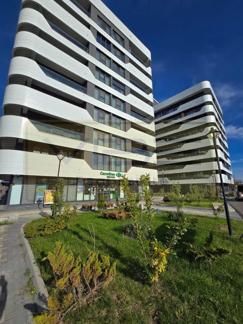 Himson Tatarasi - Bloc nou-  2 camere - mobilat- Intabulat - Poză 5