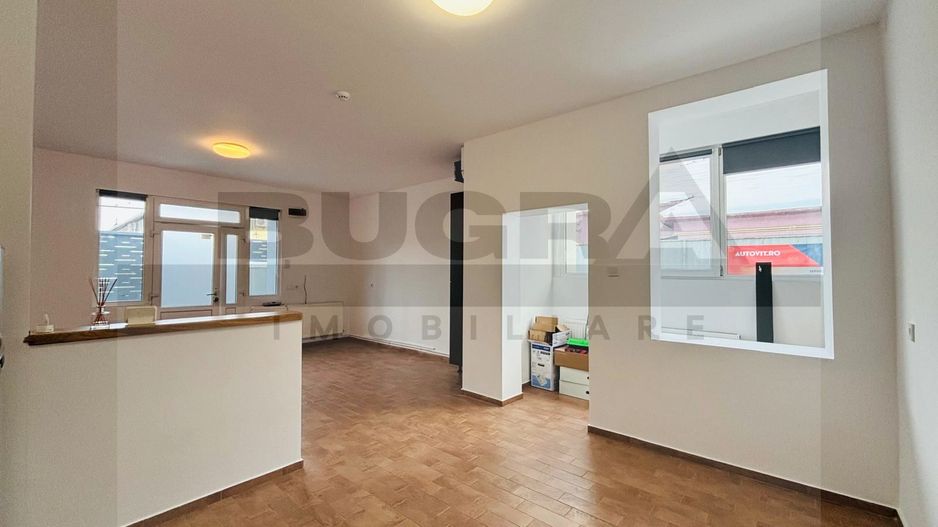 Spatiu de birou, 100 mp, zona Fabricii - Poză 1