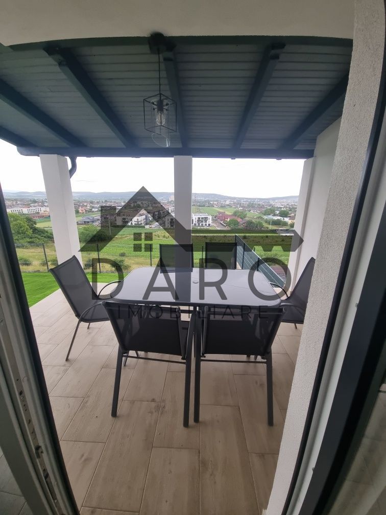 De inchiriat casa duplex in Unirii, totul nou. - Poză 1