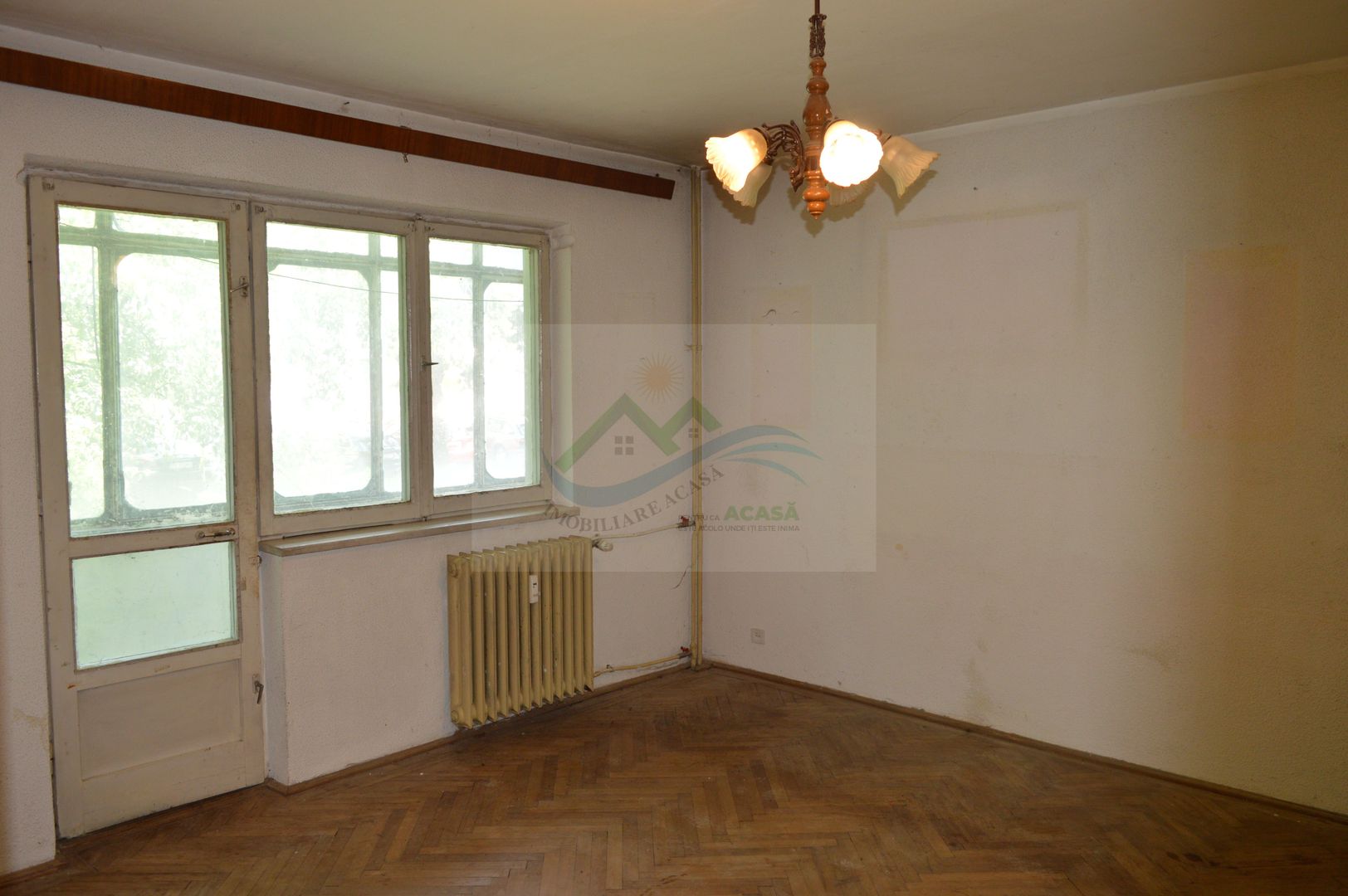 Apartament cu 4 camere Marasesti/Suceava - Poză 2