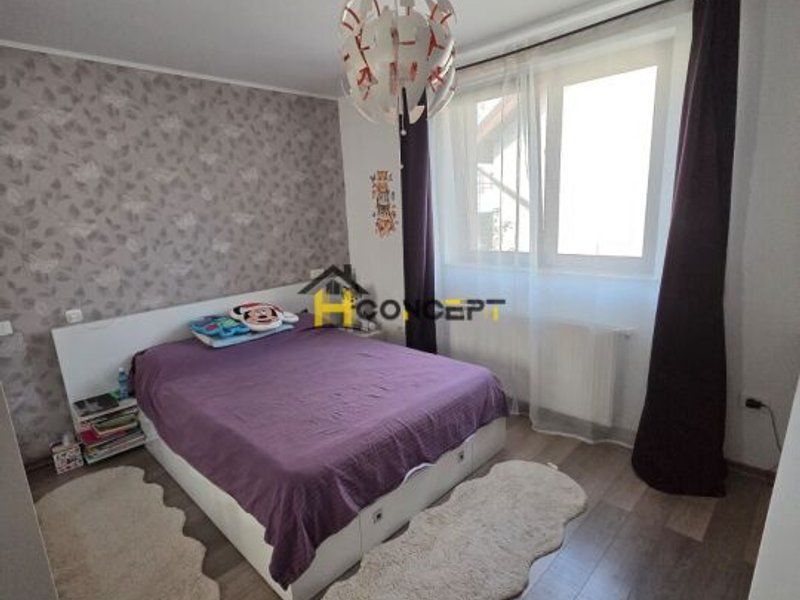 Casa moderna mobilata utilata metrou Dimitrie Leonida - Poză 8