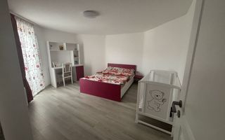 Casa individuala in Apahida, cu suprafata generoasa de teren - Poză 2