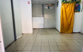 Spatiu comercial stradal, pozitie strategica – N. Balcescu, zona Piata Centrala - Poză 2