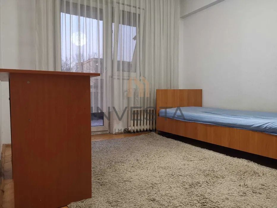 Apartament cu tereasa de 12 mp la etajul 1 zona strazii Bucuresti - Poză 2