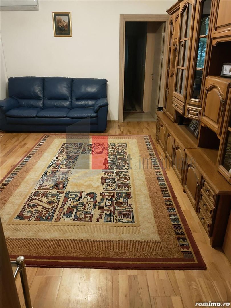 Vânzare apartament semidecomandat 4 camere cu centrală Bd. Obregia - Poză 20