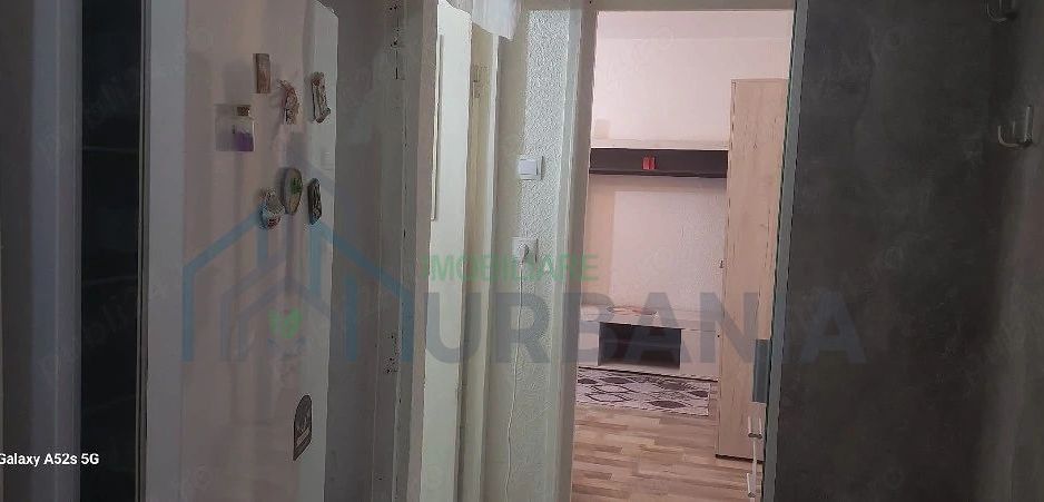 Apartament 2 camere | Alexandru cel Bun   Piața Voievozilor | Centrală + AC | Persoană fizică - Poză 4