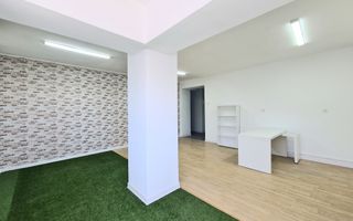 Spațiu birouri de închiriat Brașov - 70 mp  # spatii-comerciale-brasov.ro - Poză 1