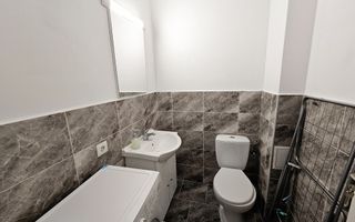 Apartament 3 camere, 2 bai, 2 balcoane, bloc nou, zona Ampoi 3 - Poză 10