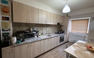 COMISION 0%! Apartament 2 camere decomandate | Primăria Florești - Poză 9