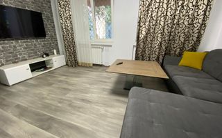 Apartament complet renovat | Aleea Circului | Metrou Stefan cel Mare - Poză 9