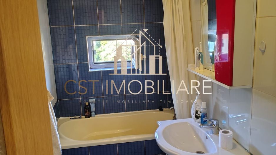 Apartament cu 2 camere / Calea Aradului - Poză 7