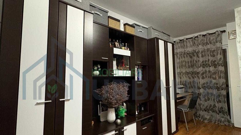 Vand Garsoniera Baza 3, Carrefour Felicia - Poză 3