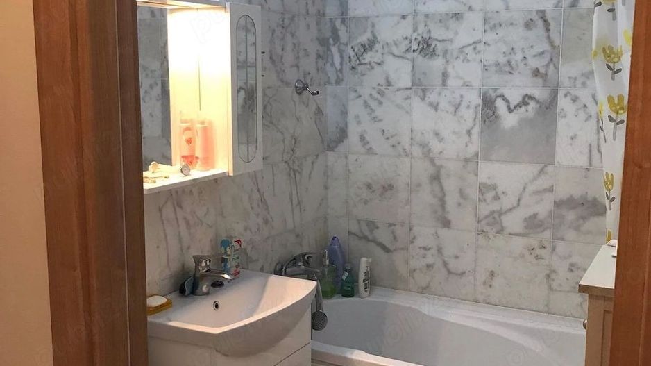 Apartament 2 camere | 45 mp | Etaj 1/4 | Zona Spitalul Municipal - Poză 5