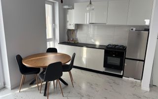 2 camere | etaj 1| centrala proprie | mobilat si utilat | zona buna | - Poză 1