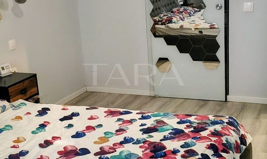 Apartament cu parcare subterană, Spitalul Regional, Cluj-Napoca. - Poză 4