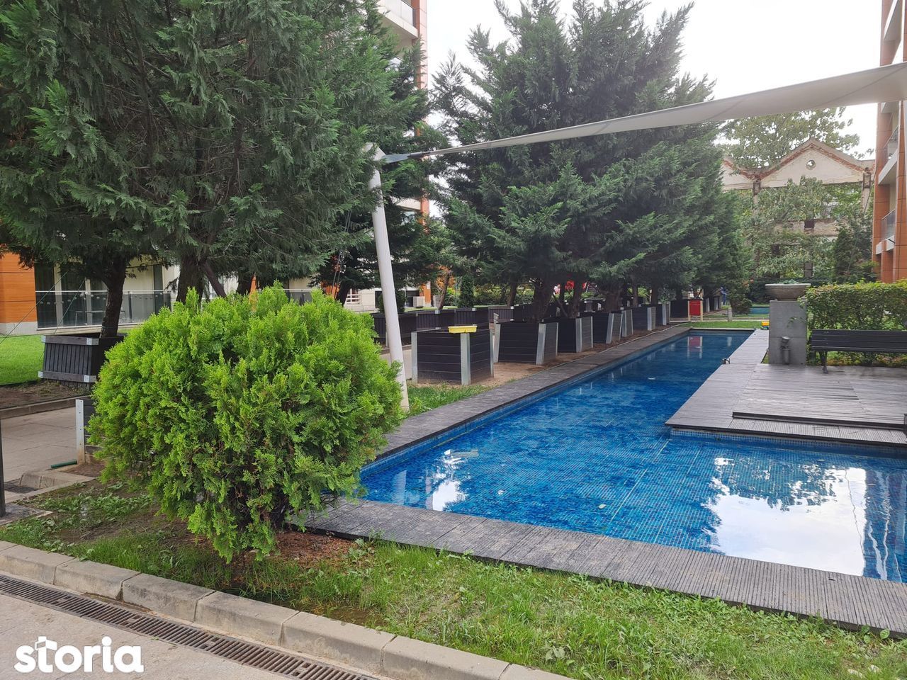 Apartament 3 camere bloc premium, zona Decebal, Mall Vitan Panoramic - Poză 19