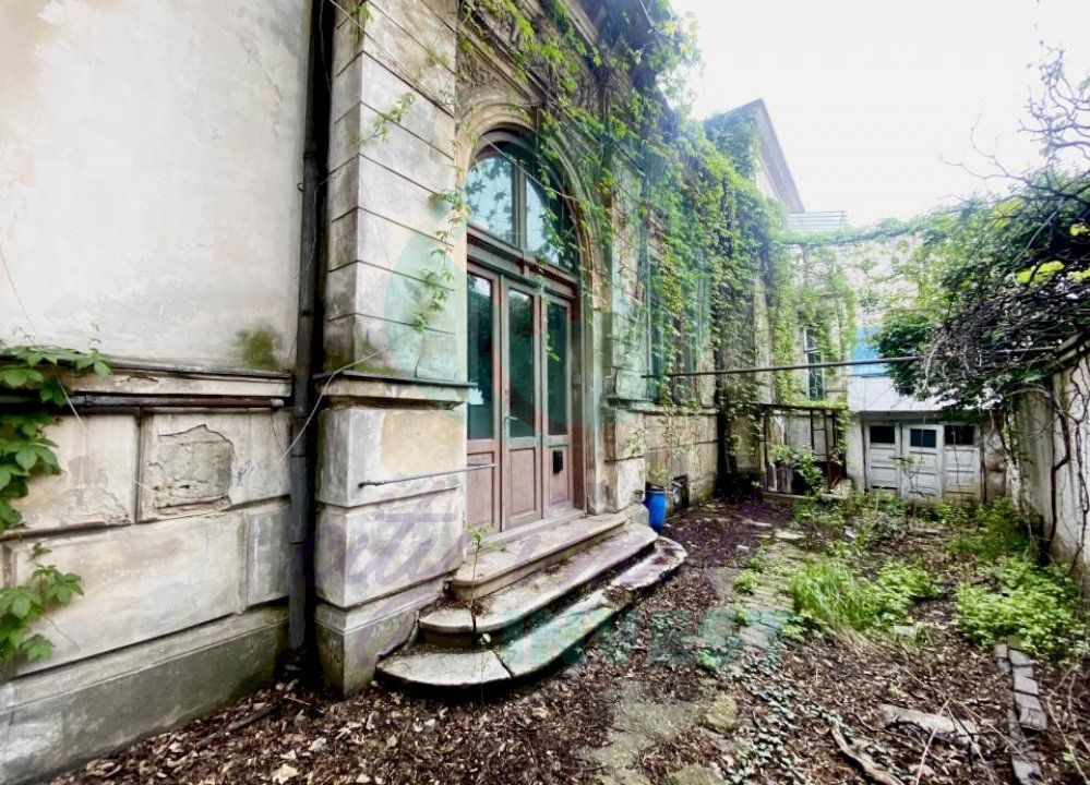 Casa cu personalitate de la 1900 Eminescu-Romana - Poză 1