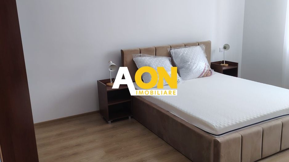 Apartament în Bloc Nou, Loc de Parcare, Prima Închiriere - Poză 2