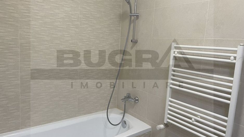 Apartament 2 camere, 62 mp, parcare subterana, terasa, zona Sopor - Poză 6