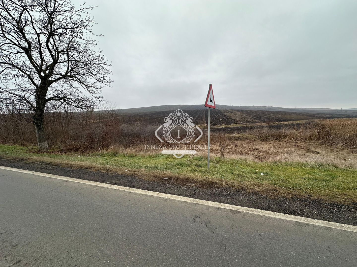 Teren 13.780 mp, Apahida, Cluj - Ideal pentru Investiție - Poză 1